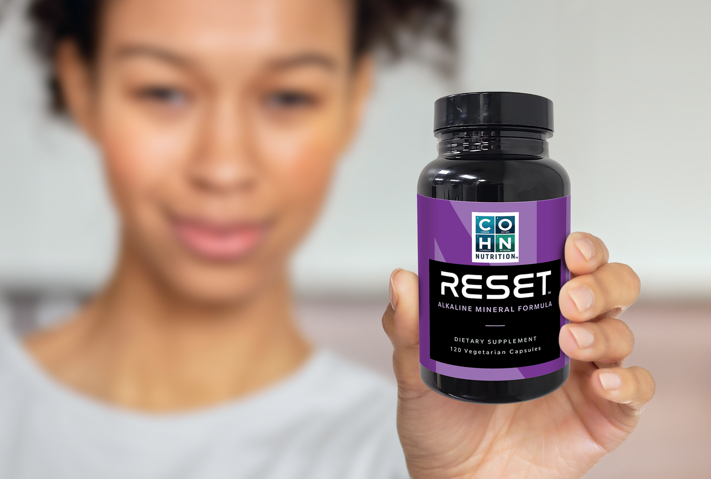 Reset