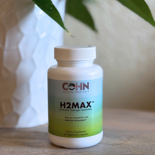 H2 Max Molecular Hydrogen