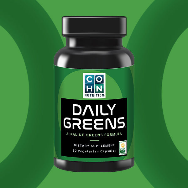 Daily Greens