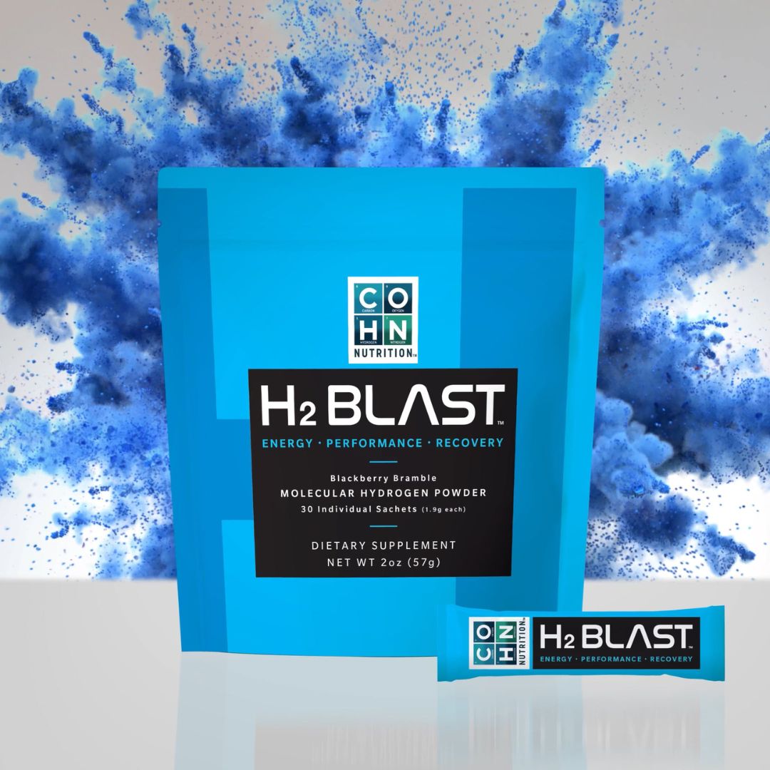 H2 Blast