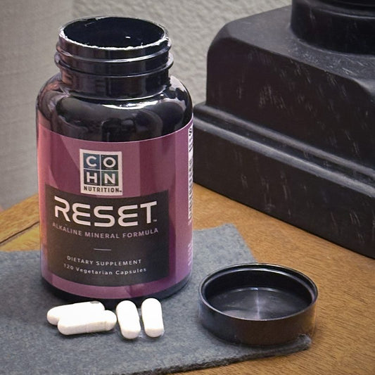 Reset