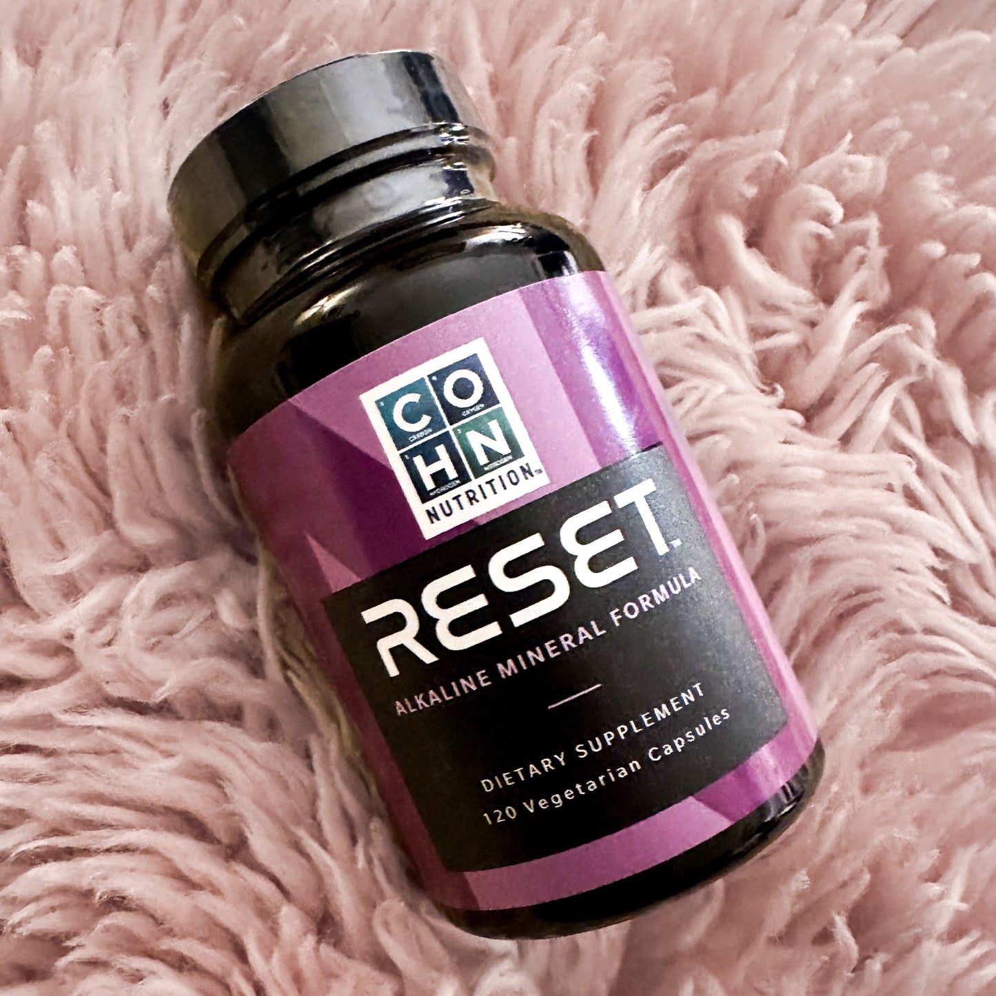 Reset