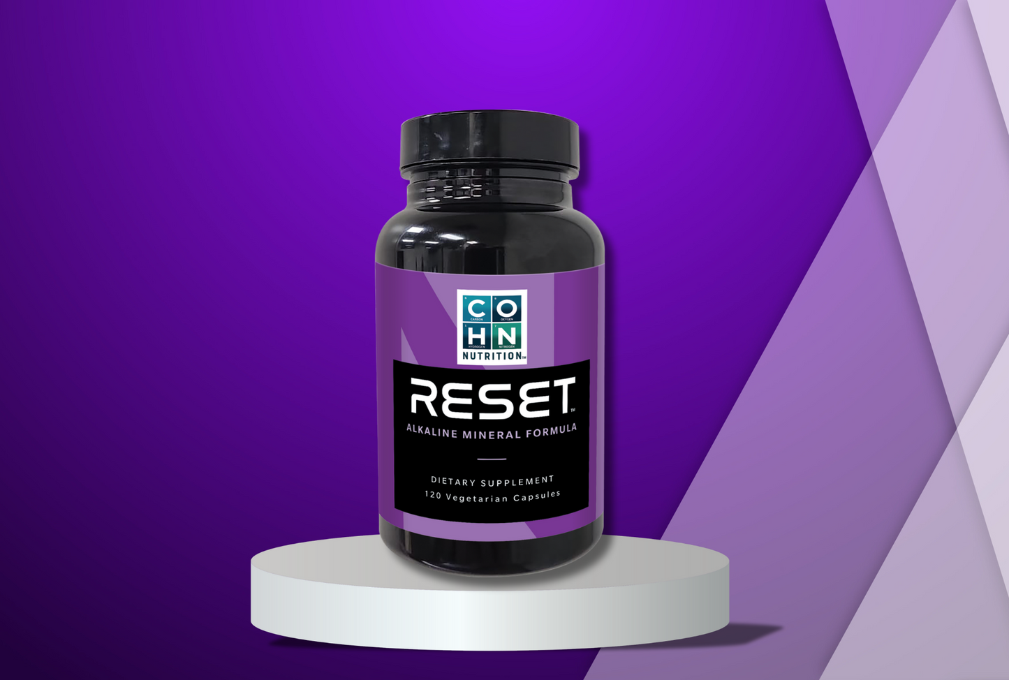 Reset