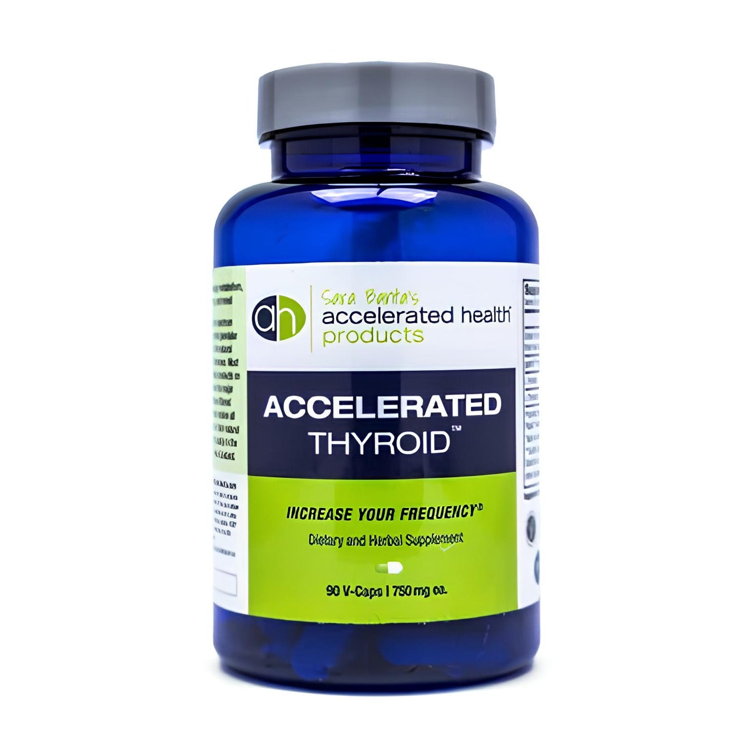 Accelerated Thyroid