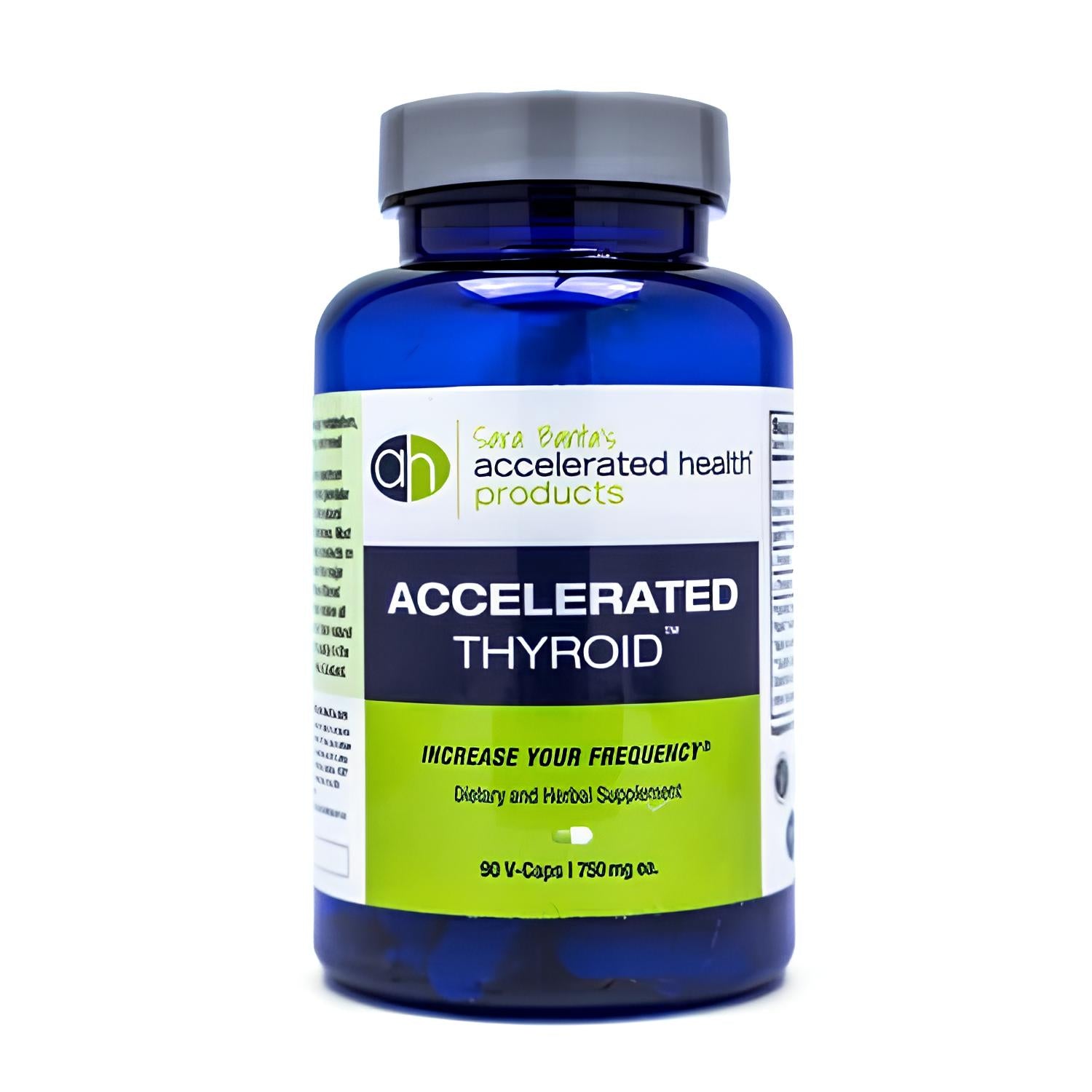 Accelerated Thyroid