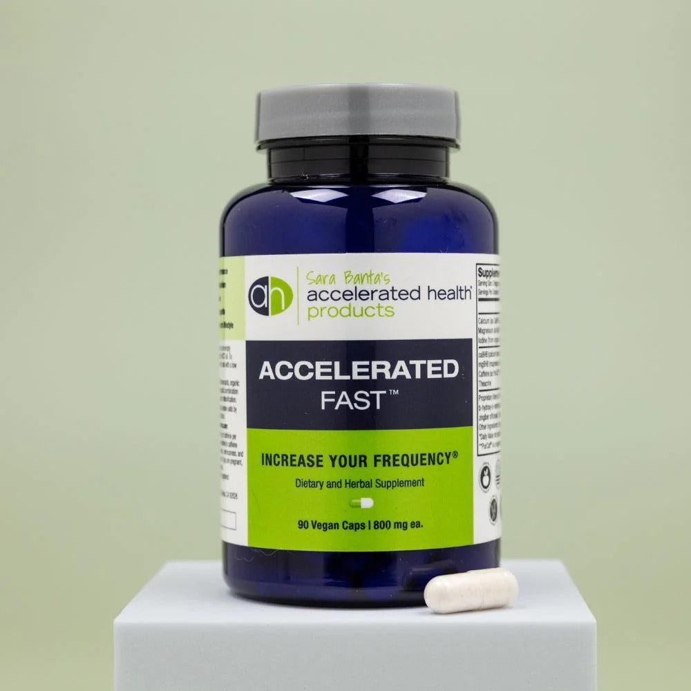 Accelerated Fast